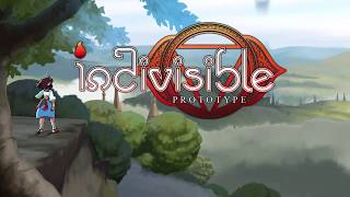 Indivisible Prototype  Longplay Time Completion 505664seg [upl. by Cletus799]