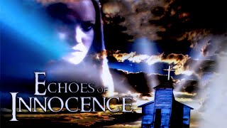 Echoes of Innocence  Hollywood English Thriller Movie  Romance Full English Movie  English Movies [upl. by Nahor662]