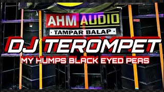 DJ TEROMPET PEMERSATU BANGSA AHM AUDIO [upl. by Ahseina318]