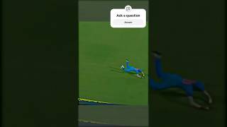 What a catchyoutubeshorts viralvideo cutshort cricketlover youtubeshorts [upl. by Yeloc]