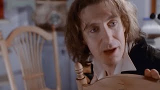 The Eighth Doctor Explains Regeneration  Doctor Who [upl. by Ahsinaw]