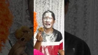 Village akka city sister 😂 episode 440 saipavani subbalakshmi jayaammulu ownvoice trending [upl. by Khichabia]