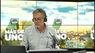 Alsina sobre la tragedia en la discoteca de Murcia quotEn la piel de las familiasquot [upl. by Notsirhc827]