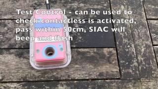 SIAC How to use [upl. by Dyanne]