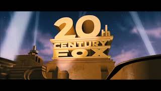 20th Century Fox 1994 The Weird Side Variant [upl. by Aleris]