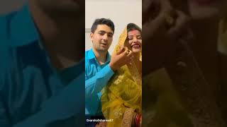 Varsha Sharma wedding full video [upl. by Adrienne282]