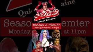 LNWQL Season 2 Premier [upl. by Schultz]