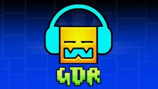 Stereo Madness  Mellon Mix   Geometry Dash Music [upl. by Eramat]