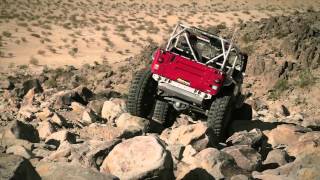 GenRight Off Road  YJ [upl. by Annua]