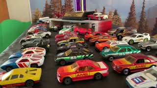 New Hot Wheels JDM 6 pack of crap [upl. by Nidia]