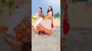 Akhiyan milaaun kabhi akhiyan churao viralvideo dance [upl. by Gnok342]