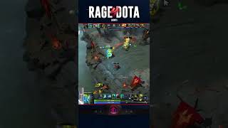 7 SPELLS en 226 segundos dota2 [upl. by Arot]