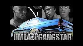 Umlazi Gangster 5 [upl. by Martinic714]