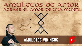 Runas  Atraer el amor de una mujer creado por una mujer amuletoamor shorts runadeamor [upl. by Amice387]