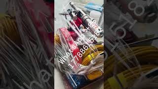 Pressure test well and ready for delivery 🤝 painting paint painter waterproof sprayer [upl. by Nadeen]