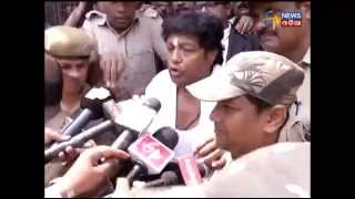 Sarathi Baba  In Court  Etv News Odia [upl. by Efrem785]