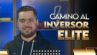 DESCUBRE EL CAMINO AL INVERSOR ELITE [upl. by Matuag]