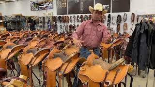 August Super Saddle Saleget 500 off these select saddles [upl. by Madonia]