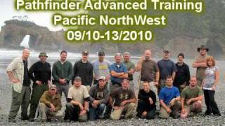 Pathfinder Advanced Training Pacific NorthWest Class 2010wmv [upl. by Ynaffet]