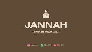 JANNAH  Nasheed Background Vocals Soundtrack [upl. by Dyer]