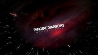 Imagine Dragons  Whatever It Takes Ringtone [upl. by Marteena]