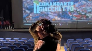 IL 10 GENNAIO AL TEATRO CINEMA GLORIA 🍿🎥 Pomigliano D’Arco Vi aspettiamo… [upl. by Austina]