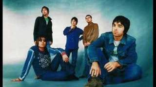 oasis  slide away best live version [upl. by Leihcar]