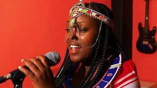 Ndashima Maasai Cover [upl. by Twitt686]