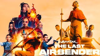 Avatar The Last Airbender Full Movie 2024 Fact  Gordon Cormier Kiawentiio  Review amp Fact [upl. by Eiuol257]