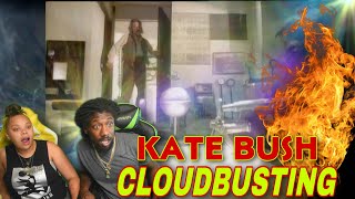 FIRST TIME HEARING Kate Bush  Cloudbusting  Official Music Video REACTION katebush [upl. by Meehyr195]