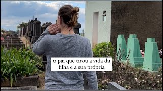 Cr1me brutl contado através das sepulturas [upl. by Pascia]