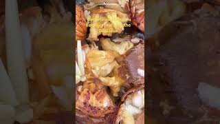 Pan Grilled Moreton Bay Bug Seafood the Delicious Locally Caught and Tasty [upl. by Yerg451]