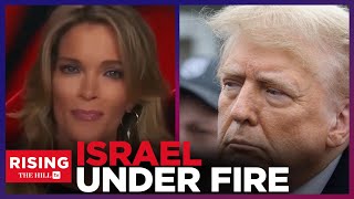 Trump ALARMS ProNetanyahu Faction W Call to END Gaza War Ben Shapiro DEFENDS Candice Owens Firing [upl. by Boniface]