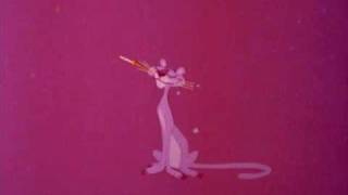 Pink Panther intro mp3 [upl. by Inah]