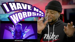 KDA  MORE Official Music Video REACTION [upl. by Wimsatt204]