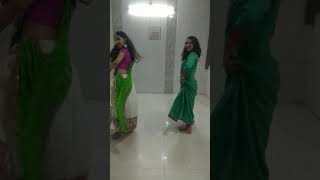 a shubharambh o shubharambh navratri dance dancewithmom [upl. by Elephus]