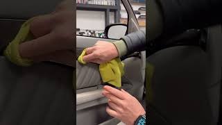 Detailing autodetailing automobile detailing details exclusiveautodetailingmilano [upl. by Melmon]