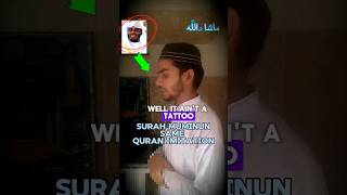 Surah Muminun Best Imitationquranrecitation sheikh ياسرالدوسري imitation viralvideo [upl. by Haonam965]