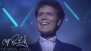 Cliff Richard  Saviours Day Together with Cliff Richard 22121991 [upl. by Ettennek442]