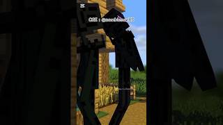 Chuột Ender Trả Ơn minecraft [upl. by Analra]