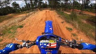 MX2 Durhamtown 2022 [upl. by Nylcaj]