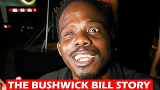 The REAL Bushwick Bill Story [upl. by Genni]