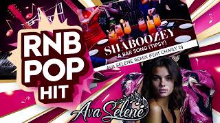 Shaboozey  A Bar Song Tipsy Ava Selene Remix Feat Charly D  RnB Pop Vibes [upl. by Perr]