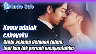 Indo SubMenggoda kamu untuk datang padakuDrama manis pasangan sungguhan🌟💎BintangBerlian [upl. by Arbas]