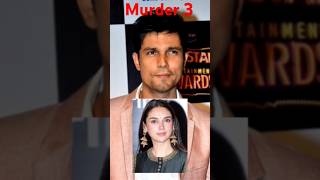 Randeep Hooda And Aditi Rao Hydari X Ooncha Lamba KadSlowedReverb murder3 [upl. by Oriane]