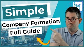 How to form a Limited Company in the UK Stepbystep Guide [upl. by Toole876]