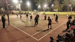 TBA Tierrasanta 2nd Game 11072024 I Thursday Night UHD 4K [upl. by Arymahs469]