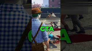 La PEOR SESIÓN de GTA Online [upl. by Artekal840]