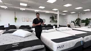 Mlily Mattress Reviews  HARMONY CHILL 20 Mattress Review [upl. by Bethesda]