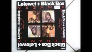 BLACK BOX LELEWEL megamix 1989 [upl. by Rebmat996]